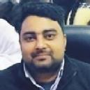 Photo of Atish Kumar