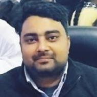 Atish Kumar Class 12 Tuition trainer in Samastipur