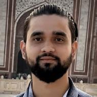 Manish Sharma Class 10 trainer in Gmc