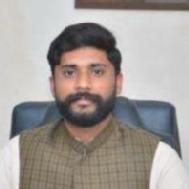 Sir Mian Umer Imtiaz Class 12 Tuition trainer in Faisalabad