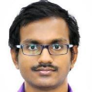 Sumesh Sadanandan Class I-V Tuition trainer in Mukundapuram