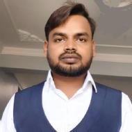 Murli Manohar Solanki Class 11 Tuition trainer in Pune
