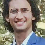 Shivam Kumar Class 10 trainer in Sagar
