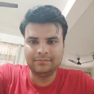 Shivam Class 12 Tuition trainer in Faridabad