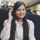 Photo of Akshita