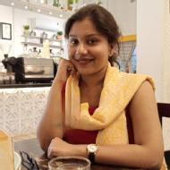 Debsoumi D. Class 12 Tuition trainer in Kolkata