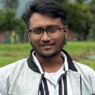 Vinayak Blockchain trainer in Bangalore