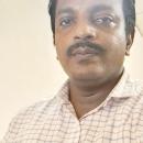 Photo of Aneesh Kumar