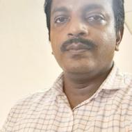 Aneesh Kumar Engineering Entrance trainer in Palakkad