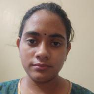Anushka G. Teacher trainer in Kolkata