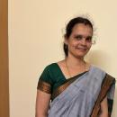 Photo of Suriyapraba M.