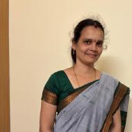 Suriyapraba M. Class I-V Tuition trainer in Bangalore