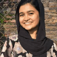 Asiya N. Class 8 Tuition trainer in Thiruvananthapuram