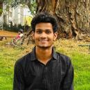 Photo of K Premkumar