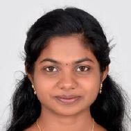 Priscilla M. Class I-V Tuition trainer in Dindigul