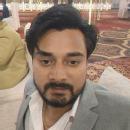 Photo of Saurabh Mishra