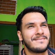 Prohit Subhash Microsoft Power BI trainer in Bilsuri