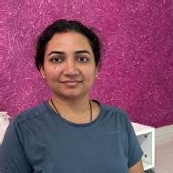 Mohini B Ed Tuition trainer in Pune