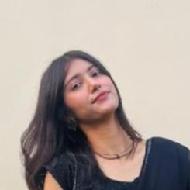 Ishita Yoga trainer in Ghaziabad