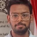 Photo of Arghadeep Sarkar