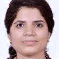 Rupam T. Class 10 trainer in Meja