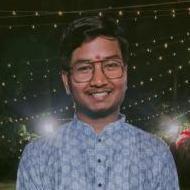 Omkar Rajan Class 9 Tuition trainer in Patna