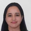 Photo of Kamakshi K.
