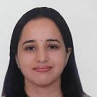 Kamakshi K. Class 11 Tuition trainer in Gurgaon