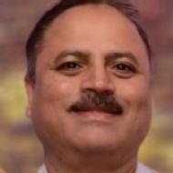 Dr Rajesh Pasricha MBBS & Medical Tuition trainer in Huzur
