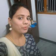 Mohanapriya Class I-V Tuition trainer in Tiruppur