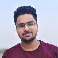 Prince Yadav Class 12 Tuition trainer in Jakhania