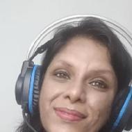Rachel D. IELTS trainer in Chennai