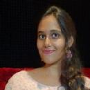 Photo of Gowri J.