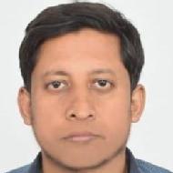 Ritesh Kumar Class 10 trainer in Patna