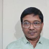 Sunil Kumar Class 11 Tuition trainer in Raipur