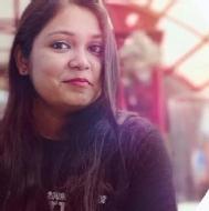 Mouli B. Class 8 Tuition trainer in Kolkata