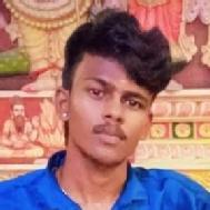 Kishore Kumar G Class 12 Tuition trainer in Chennai