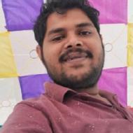 Shibshankar Pal Class I-V Tuition trainer in Howrah