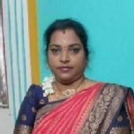 Revathi S. Class I-V Tuition trainer in Chennai