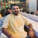 Photo of Abhisek Pandav