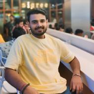 Abhisek Pandav Class 10 trainer in Bhubaneswar
