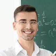 Shubham Dubey Class I-V Tuition trainer in Prayagraj
