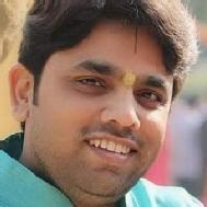 Shivam Srivastava Tabla trainer in Delhi