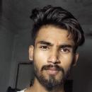 Photo of Nandan Kumar Jha