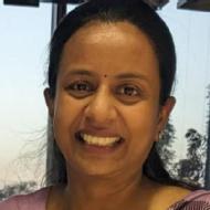 Harshita J. Vedic Maths trainer in Jaipur
