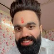 Dev Sharma Personal Trainer trainer in Delhi