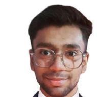 Pushkar Gupta Class I-V Tuition trainer in Delhi