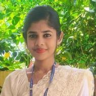 Sukanya M. Class I-V Tuition trainer in Bhubaneswar