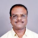 Photo of Saravanan Iyer