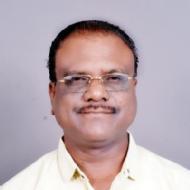 Saravanan Iyer Class 12 Tuition trainer in Nagpur